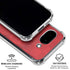 Egypt Soccer Flag Google Pixel 9a Clear Case